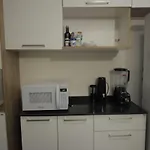 Suites Bangalô Família Otaviano